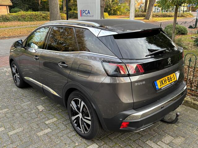 Peugeot 3008 1.6 HYbrid 225 GT