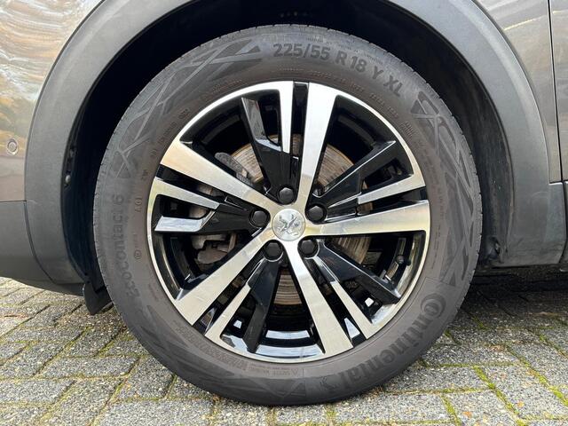 Peugeot 3008 1.6 HYbrid 225 GT