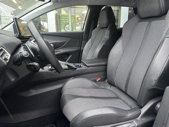Peugeot 3008 1.6 HYbrid 225 Blue Lease Allure | Trekhaak | Navigatie | Cruise Control | Climate Control | Full LED | DAB | Apple Carplay/Android Auto | Parkeercamera/-sensoren | Keyless Entry/Start | Standkachel |