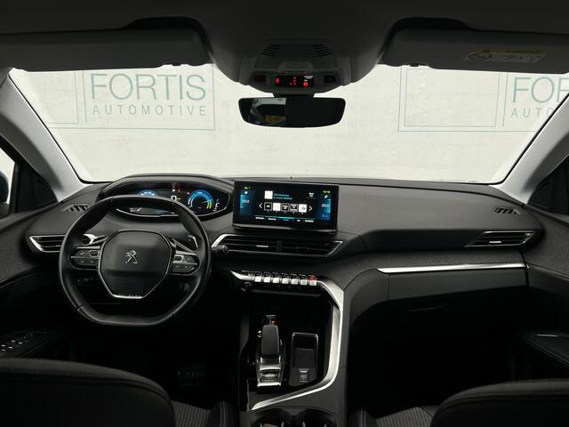 Peugeot 3008 1.6 HYbrid 225 Blue Lease Allure CAMERA | CARPLAY | CRUISE |