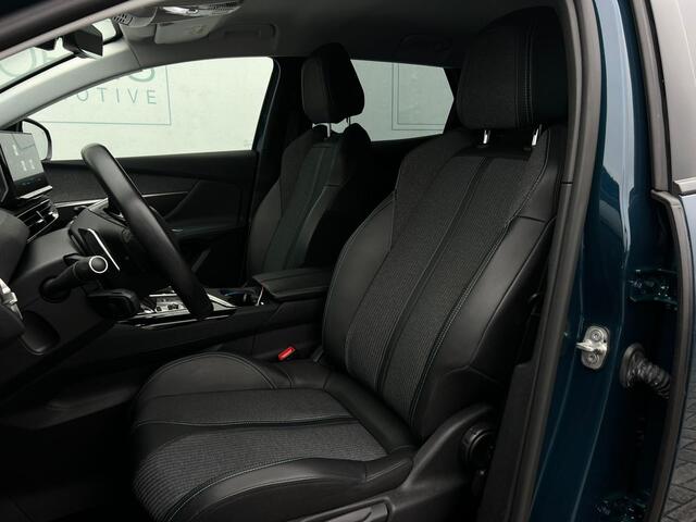 Peugeot 3008 1.6 HYbrid 225 Blue Lease Allure CAMERA | CARPLAY | CRUISE |