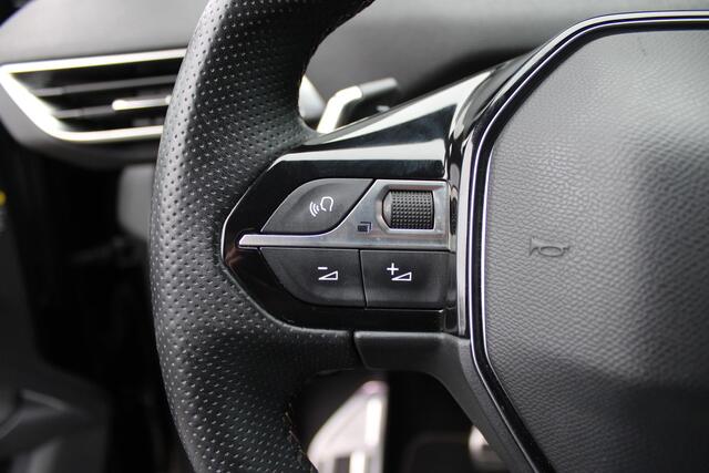 Peugeot 3008 1.6 HYbrid4 300 GT | Trekhaak | Focal | Camera | Leder | Navigatie | Adaptieve cruise