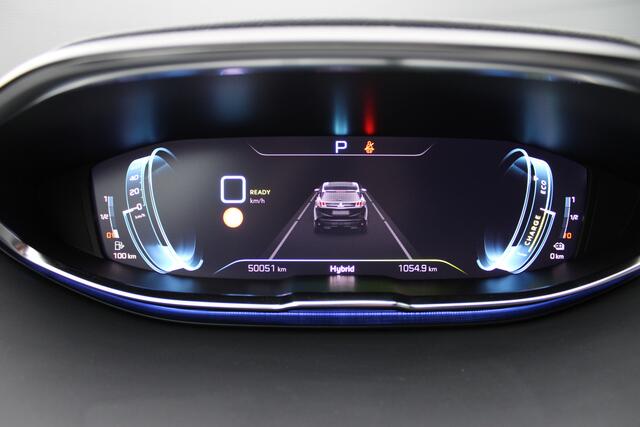 Peugeot 3008 1.6 HYbrid4 300 GT | Trekhaak | Focal | Camera | Leder | Navigatie | Adaptieve cruise