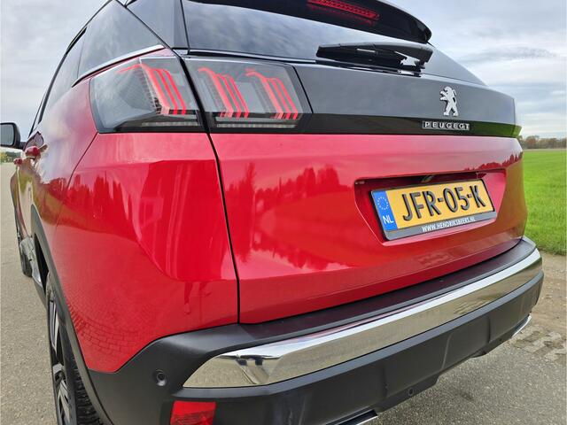 Peugeot 3008 1.2 PureTech Allure - 130 Pk - Euro 6 - Navi - ParkeerCamera