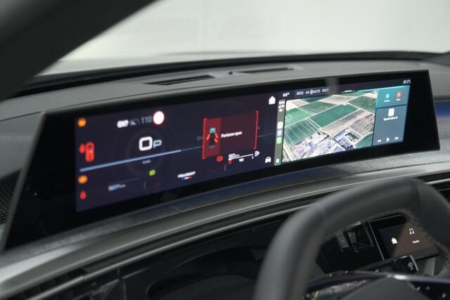 Peugeot 3008 1.2 Hybrid 136 GT | Camera | Adaptieve Cruise Control | Elektronische Kofferklep | Navigatie