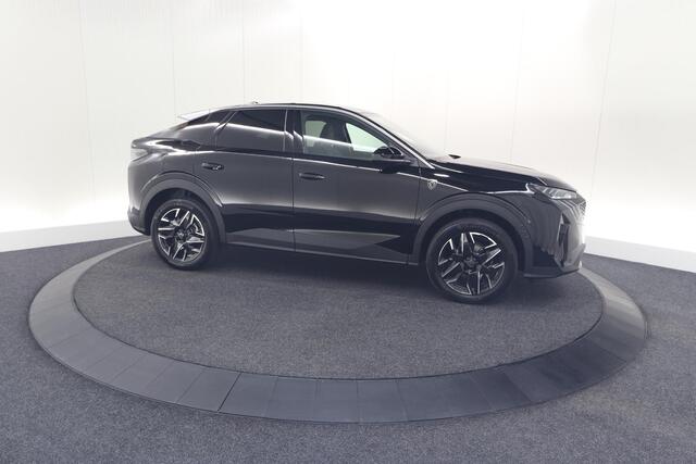 Peugeot 3008 1.2 Hybrid 136 GT | Camera | Adaptieve Cruise Control | Elektronische Kofferklep | Navigatie