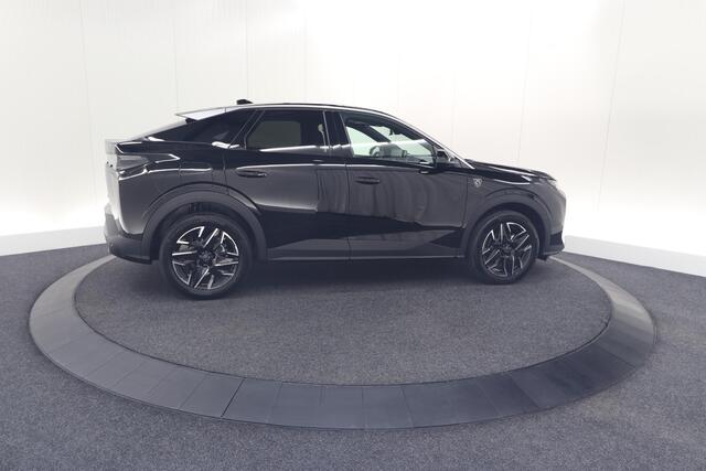 Peugeot 3008 1.2 Hybrid 136 GT | Camera | Adaptieve Cruise Control | Elektronische Kofferklep | Navigatie