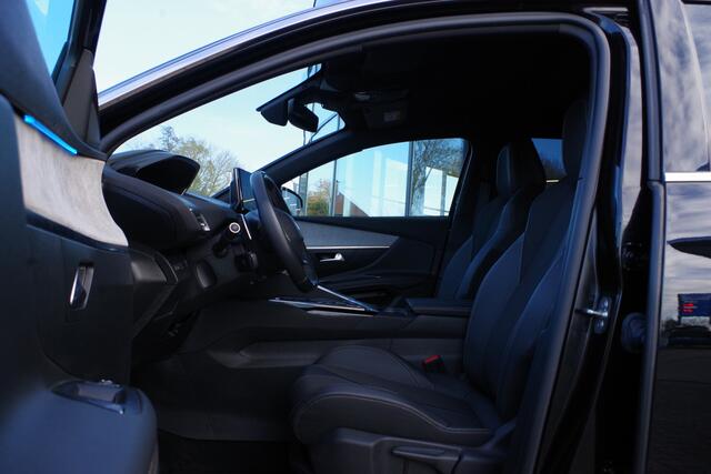 Peugeot 3008 1.2 PureTech 130 PK Automaat GT, LED, Camera, Carplay