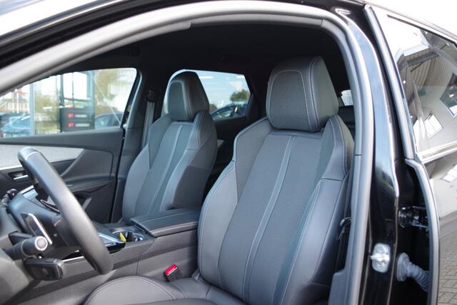 Peugeot 3008 1.2 PureTech 130 PK Automaat GT, LED, Camera, Carplay