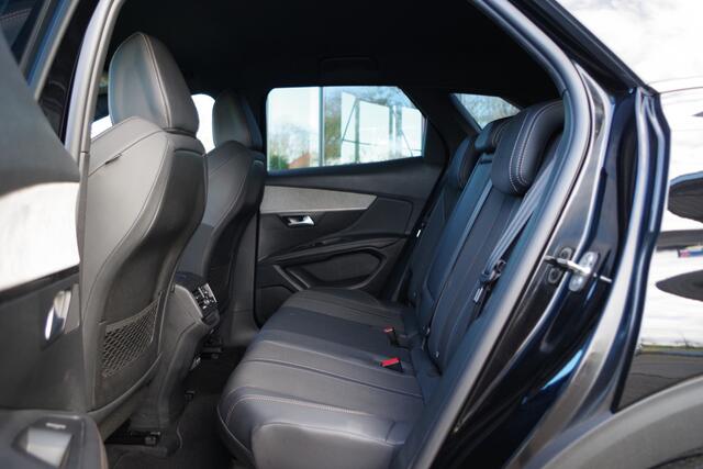 Peugeot 3008 1.2 PureTech 130 PK Automaat GT, LED, Camera, Carplay