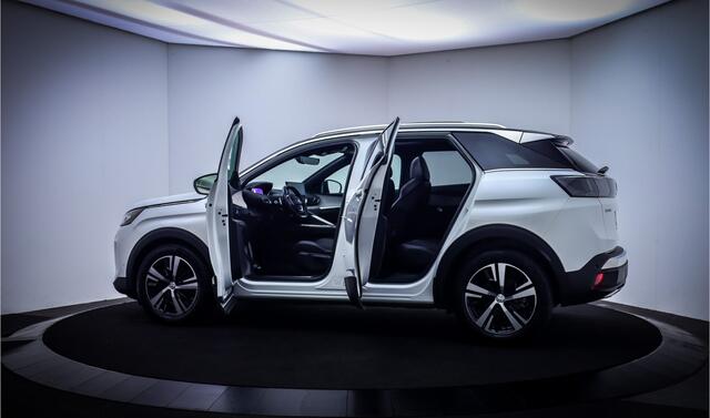 Peugeot 3008 1.2T Aut. GT-LINE KEYLESS | PANO | LED | CARPLAY ANDROIDAUTO | DAB | CAMERA | ACC