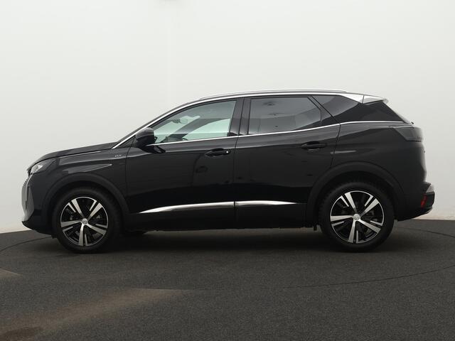 Peugeot 3008 1.2 PureTech GT WORDT VERWACHT
