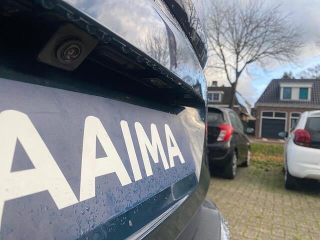 Peugeot 3008 1.6 HYbrid 180 Allure Pack Business | 19 inch | Automaat | Navigatie | Camera | Climate control | Parkeersensoren