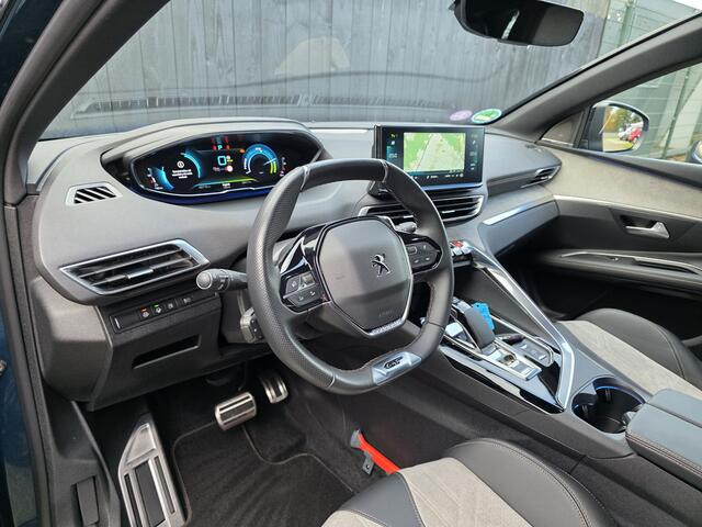 Peugeot 3008 1.6 HYbrid 225 GT