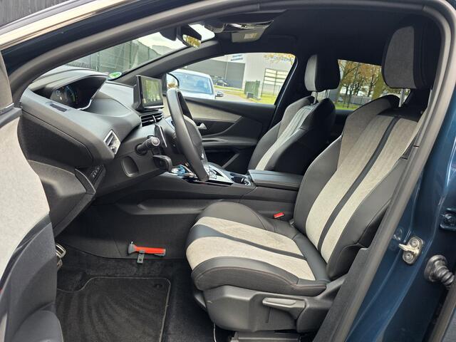 Peugeot 3008 1.6 HYbrid 225 GT