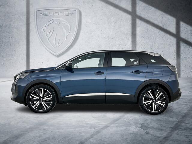Peugeot 3008 plug-in Hybrid Allure | Rijklaar |