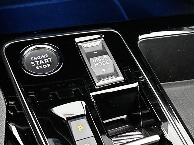 Peugeot 3008 plug-in Hybrid Allure | Rijklaar |