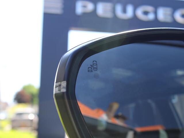 Peugeot 3008 GT 1.6 HYbrid4 300PK EAT8 Automaat Navigatie, Achteruitrijcamera, Panoramadak, Keyless, Parkeersensoren, Apple Carplay, Android Auto