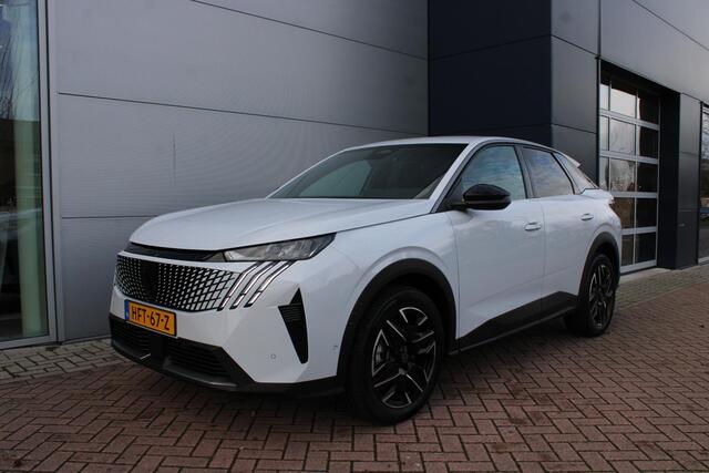 Peugeot 3008 1.2 Hybrid 145 Allure Automaat Airco Navi 360 Camera 8.639km Fabrieksgarantie