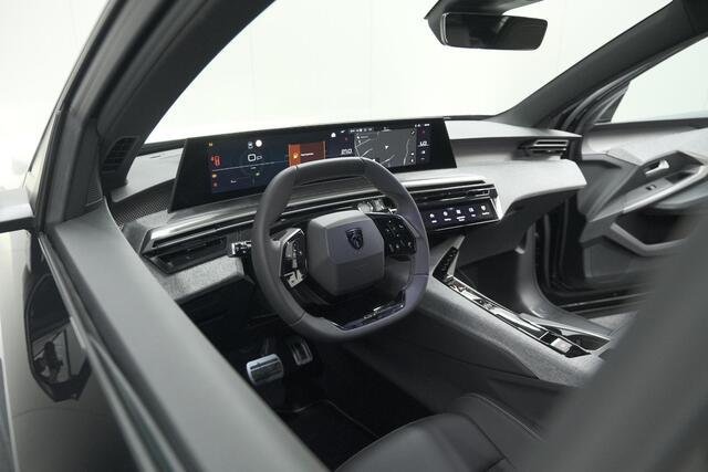 Peugeot 3008 Hybrid 145 e-DCS6 GT | Elektrische Kofferklep | Camera | Adaptieve Cruise Control | Apple CarPlay