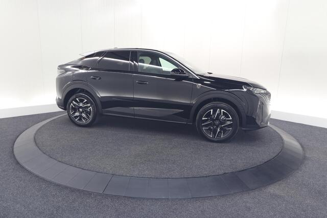 Peugeot 3008 Hybrid 145 e-DCS6 GT | Elektrische Kofferklep | Camera | Adaptieve Cruise Control | Apple CarPlay