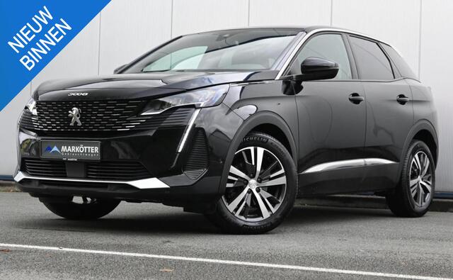 Peugeot 3008 1.2 PureTech Allure