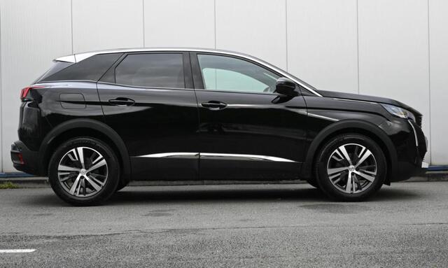 Peugeot 3008 1.2 PureTech Allure