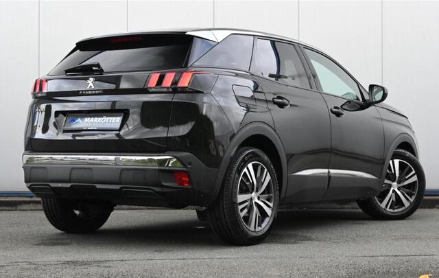 Peugeot 3008 1.2 PureTech Allure