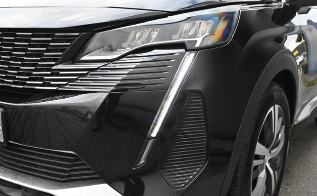 Peugeot 3008 1.2 PureTech Allure