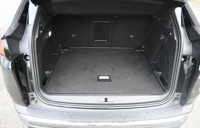 Peugeot 3008 1.2 PureTech Allure