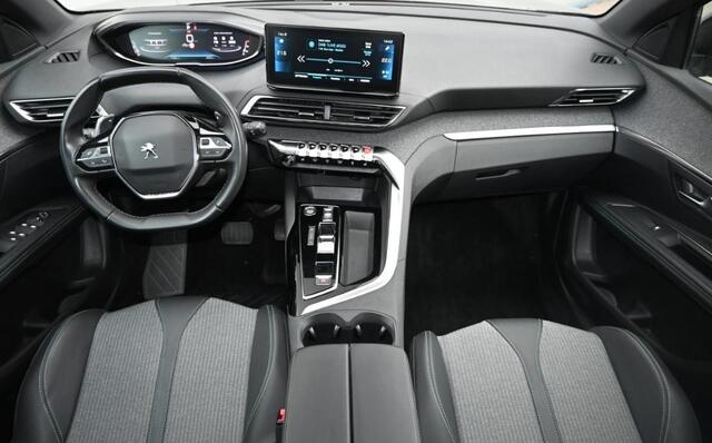Peugeot 3008 1.2 PureTech Allure