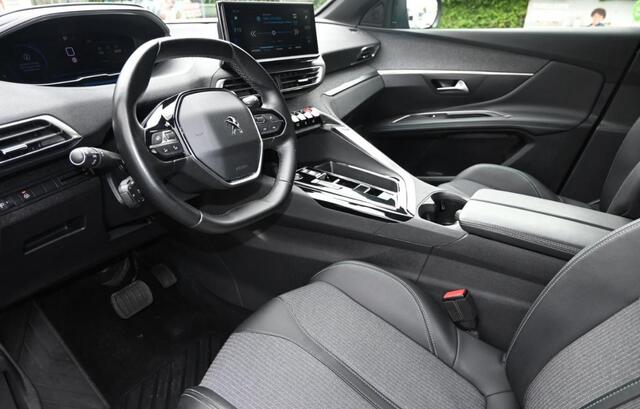 Peugeot 3008 1.2 PureTech Allure