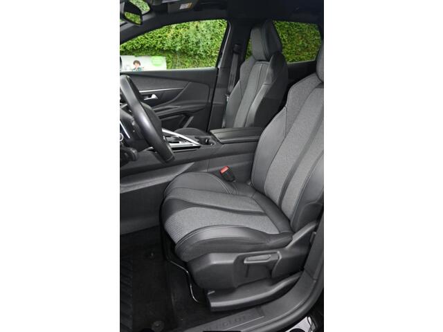 Peugeot 3008 1.2 PureTech Allure