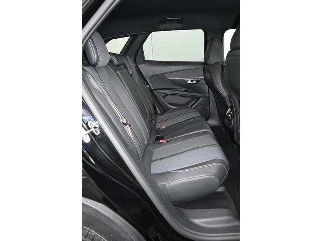 Peugeot 3008 1.2 PureTech Allure