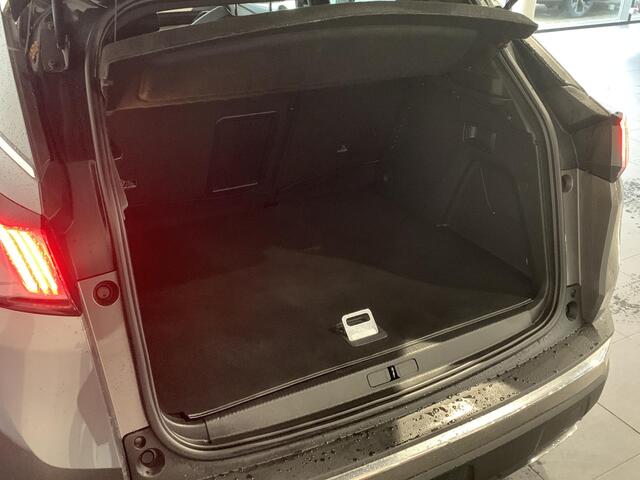 Peugeot 3008 1.6 HYbrid4 300 GT PANORAMADAK | ACHTERUITRIJCAMERA | NAVIGATIE