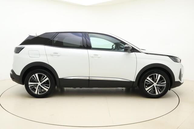 Peugeot 3008 1.6 HYbrid 180 Allure Pack Business | Navigatie | Climate Control | Camera | Full LED | Trekhaak | Stoelverwarming | Apple Carplay/Android Auto | 1e Eigenaar