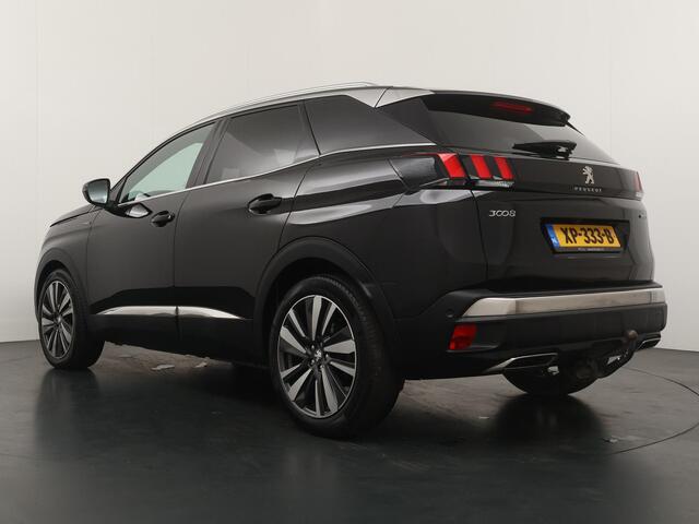 Peugeot 3008 1.6 PureTech GT Line Automaat - Navigatie - Trekhaak - Climate Control