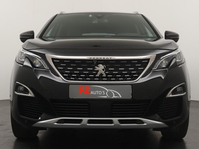 Peugeot 3008 1.6 PureTech GT Line Automaat - Navigatie - Trekhaak - Climate Control