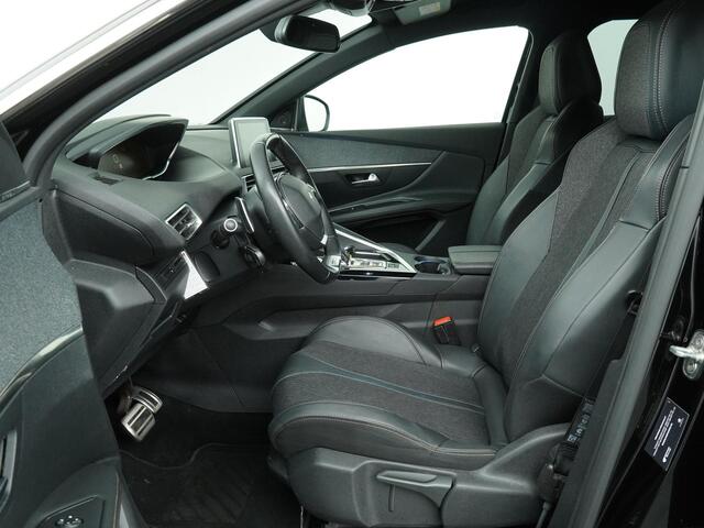 Peugeot 3008 1.6 PureTech GT Line Automaat - Navigatie - Trekhaak - Climate Control