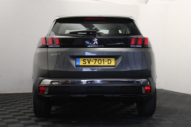 Peugeot 3008 1.2 PureTech Blue Lease Executive