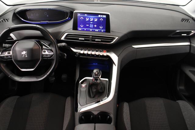 Peugeot 3008 1.2 PureTech Blue Lease Executive