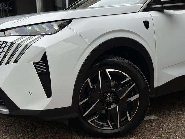 Peugeot 3008 1.2 Hybrid 145 GT Automaat/Stoel verwarming/Camera.