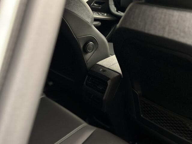 Peugeot 3008 1.2 Hybrid 145 GT Automaat/Stoel verwarming/Camera.