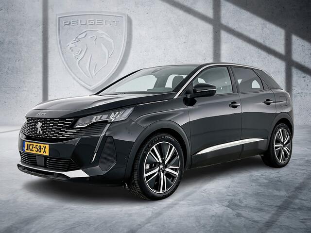 Peugeot 3008 1.6 plug-in Hybrid Allure | Rijklaar |