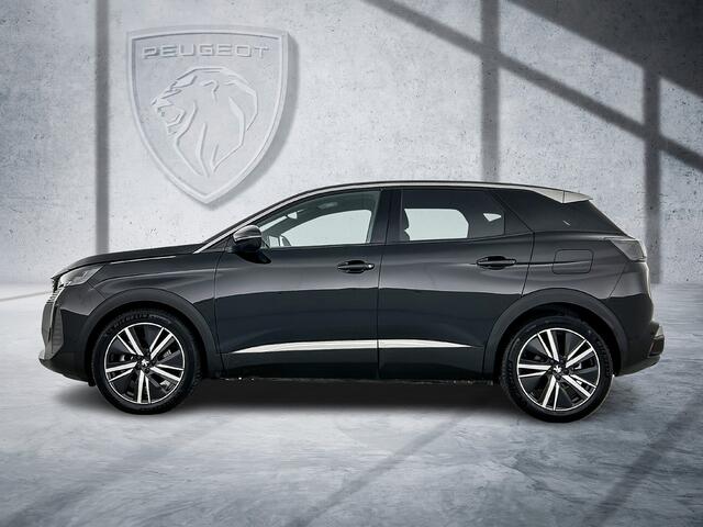 Peugeot 3008 1.6 plug-in Hybrid Allure | Rijklaar |