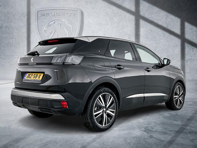 Peugeot 3008 1.6 plug-in Hybrid Allure | Rijklaar |