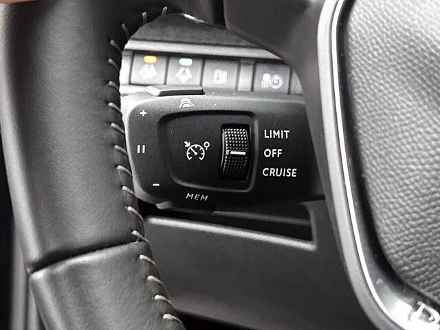 Peugeot 3008 1.6 plug-in Hybrid Allure | Rijklaar |