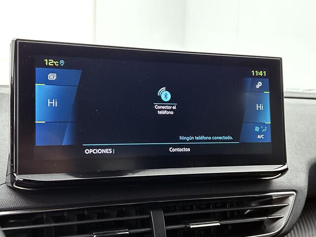 Peugeot 3008 1.6 plug-in Hybrid Allure | Rijklaar |