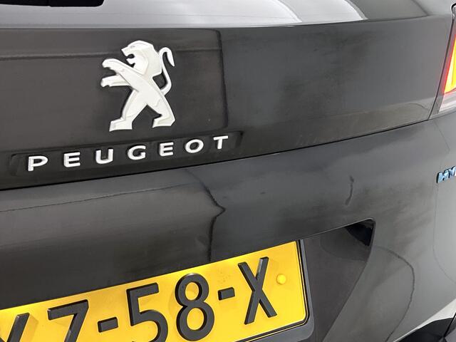 Peugeot 3008 1.6 plug-in Hybrid Allure | Rijklaar |