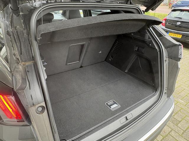 Peugeot 3008 1.6 HYbrid4 300 GT | Schuif-/kanteldak | Elektr. achterklep | 360gr camera | Stoelverwarming | Adaptieve Cruise Control